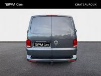 Volkswagen Transporter Fg 3.0T L2H1 2.0 TDI 204ch Business Plus DSG7 - <small></small> 34.990 € <small>TTC</small> - #4