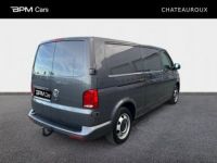 Volkswagen Transporter Fg 3.0T L2H1 2.0 TDI 204ch Business Plus DSG7 - <small></small> 34.990 € <small>TTC</small> - #5