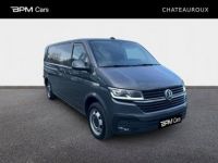 Volkswagen Transporter Fg 3.0T L2H1 2.0 TDI 204ch Business Plus DSG7 - <small></small> 34.990 € <small>TTC</small> - #6