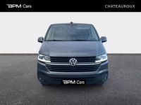 Volkswagen Transporter Fg 3.0T L2H1 2.0 TDI 204ch Business Plus DSG7 - <small></small> 34.990 € <small>TTC</small> - #7