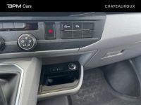 Volkswagen Transporter Fg 3.0T L2H1 2.0 TDI 204ch Business Plus DSG7 - <small></small> 34.990 € <small>TTC</small> - #17