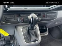 Volkswagen Transporter Fg 3.0T L2H1 2.0 TDI 204ch Business Plus DSG7 - <small></small> 34.990 € <small>TTC</small> - #18