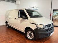 Volkswagen Transporter FG 3.0T L2H1 2.0 TDI 90CH BUSINESS LINE - <small></small> 22.800 € <small>TTC</small> - #1