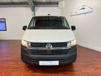 Volkswagen Transporter FG 3.0T L2H1 2.0 TDI 90CH BUSINESS LINE - <small></small> 22.800 € <small>TTC</small> - #2