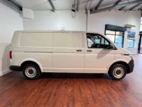 Volkswagen Transporter FG 3.0T L2H1 2.0 TDI 90CH BUSINESS LINE - <small></small> 22.800 € <small>TTC</small> - #3