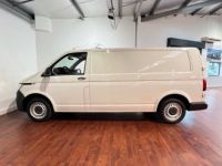 Volkswagen Transporter FG 3.0T L2H1 2.0 TDI 90CH BUSINESS LINE - <small></small> 22.800 € <small>TTC</small> - #4