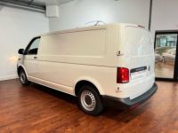 Volkswagen Transporter FG 3.0T L2H1 2.0 TDI 90CH BUSINESS LINE - <small></small> 22.800 € <small>TTC</small> - #5