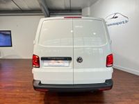 Volkswagen Transporter FG 3.0T L2H1 2.0 TDI 90CH BUSINESS LINE - <small></small> 22.800 € <small>TTC</small> - #6