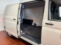 Volkswagen Transporter FG 3.0T L2H1 2.0 TDI 90CH BUSINESS LINE - <small></small> 22.800 € <small>TTC</small> - #15