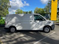 Volkswagen Transporter FG 3.2T L2H1 113CH ABTE DSG7 - <small></small> 24.900 € <small>TTC</small> - #6