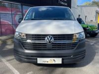 Volkswagen Transporter FG 3.2T L2H1 113CH ABTE DSG7 - <small></small> 24.900 € <small>TTC</small> - #8