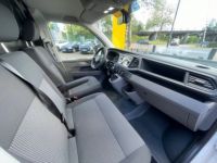 Volkswagen Transporter FG 3.2T L2H1 113CH ABTE DSG7 - <small></small> 24.900 € <small>TTC</small> - #12