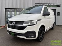 Volkswagen Transporter FG L1H1 2.0 TDI 150ch Edition 30 DSG7 - <small></small> 25.990 € <small>TTC</small> - #1