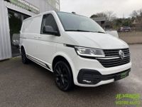 Volkswagen Transporter FG L1H1 2.0 TDI 150ch Edition 30 DSG7 - <small></small> 25.990 € <small>TTC</small> - #3