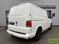 Volkswagen Transporter FG L1H1 2.0 TDI 150ch Edition 30 DSG7 - <small></small> 25.990 € <small>TTC</small> - #4