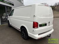 Volkswagen Transporter FG L1H1 2.0 TDI 150ch Edition 30 DSG7 - <small></small> 25.990 € <small>TTC</small> - #5