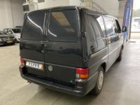 Volkswagen Transporter FGN TOLE 1000 COURT TDI 88 CONFORT - <small></small> 9.800 € <small>TTC</small> - #2