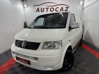 Volkswagen Transporter FOURGON 1.9 TDI 85CV  - <small></small> 7.990 € <small>TTC</small> - #1