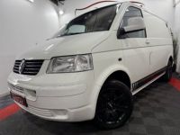 Volkswagen Transporter FOURGON 1.9 TDI 85CV  - <small></small> 7.990 € <small>TTC</small> - #2