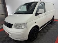 Volkswagen Transporter FOURGON 1.9 TDI 85CV  - <small></small> 7.990 € <small>TTC</small> - #3