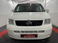 Volkswagen Transporter FOURGON 1.9 TDI 85CV  - <small></small> 7.990 € <small>TTC</small> - #4