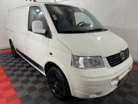 Volkswagen Transporter FOURGON 1.9 TDI 85CV  - <small></small> 7.990 € <small>TTC</small> - #5