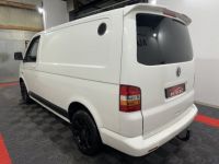 Volkswagen Transporter FOURGON 1.9 TDI 85CV  - <small></small> 7.990 € <small>TTC</small> - #6