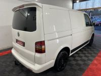 Volkswagen Transporter FOURGON 1.9 TDI 85CV  - <small></small> 7.990 € <small>TTC</small> - #8