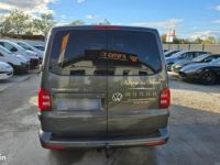 Volkswagen Transporter FOURGON 2.0 TDI 150 BUSINESS LINE PLUS DSG TVA récupérable - <small></small> 40.989 € <small>TTC</small> - #4