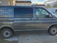 Volkswagen Transporter FOURGON 2.0 TDI 150 DSG 7 TVA RECUPERABLE - <small></small> 38.989 € <small>TTC</small> - #6