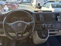 Volkswagen Transporter FOURGON 2.0 TDI 150 DSG 7 TVA RECUPERABLE - <small></small> 38.989 € <small>TTC</small> - #9