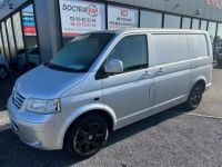 Volkswagen Transporter FOURGON FGN TOLE CB 1.9 TDI 84 2.6T - <small></small> 11.490 € <small>TTC</small> - #1