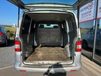 Volkswagen Transporter FOURGON FGN TOLE CB 1.9 TDI 84 2.6T - <small></small> 11.490 € <small>TTC</small> - #3