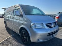 Volkswagen Transporter FOURGON FGN TOLE CB 1.9 TDI 84 2.6T - <small></small> 11.490 € <small>TTC</small> - #4