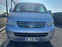 Volkswagen Transporter FOURGON FGN TOLE CB 1.9 TDI 84 2.6T - <small></small> 11.490 € <small>TTC</small> - #6