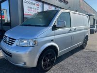 Volkswagen Transporter FOURGON FGN TOLE CB 1.9 TDI 84 2.6T - <small></small> 11.490 € <small>TTC</small> - #7