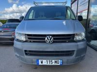 Volkswagen Transporter FOURGON FGN TOLE CB 2.0 TDI 84 FAP 2.8T - <small></small> 12.600 € <small>TTC</small> - #2