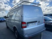 Volkswagen Transporter FOURGON FGN TOLE CB 2.0 TDI 84 FAP 2.8T - <small></small> 12.600 € <small>TTC</small> - #3