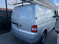 Volkswagen Transporter FOURGON FGN TOLE CB 2.0 TDI 84 FAP 2.8T - <small></small> 12.600 € <small>TTC</small> - #4