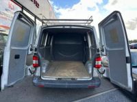 Volkswagen Transporter FOURGON FGN TOLE CB 2.0 TDI 84 FAP 2.8T - <small></small> 12.600 € <small>TTC</small> - #6