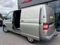 Volkswagen Transporter FOURGON FGN TOLE CB 2.5 TDI 130 2.8T - <small></small> 12.350 € <small>TTC</small> - #1