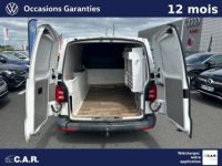 Volkswagen Transporter FOURGON FGN TOLE L1H1 2.0 TDI 102 BUSINESS LINE - <small></small> 25.900 € <small>TTC</small> - #11