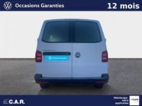 Volkswagen Transporter FOURGON FGN TOLE L1H1 2.0 TDI 102 BUSINESS LINE - <small></small> 20.900 € <small>TTC</small> - #4