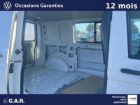 Volkswagen Transporter FOURGON FGN TOLE L1H1 2.0 TDI 102 BUSINESS LINE - <small></small> 20.900 € <small>TTC</small> - #8