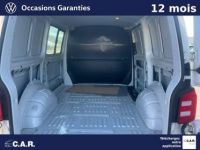 Volkswagen Transporter FOURGON FGN TOLE L1H1 2.0 TDI 102 BUSINESS LINE - <small></small> 20.900 € <small>TTC</small> - #9