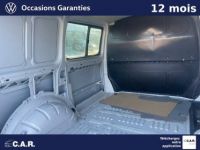 Volkswagen Transporter FOURGON FGN TOLE L1H1 2.0 TDI 102 BUSINESS LINE - <small></small> 20.900 € <small>TTC</small> - #10