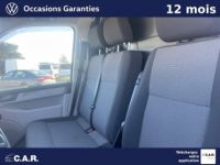 Volkswagen Transporter FOURGON FGN TOLE L1H1 2.0 TDI 102 BUSINESS LINE - <small></small> 20.900 € <small>TTC</small> - #22