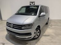 Volkswagen Transporter FOURGON FGN TOLE L1H1 2.0 TDI 204 DSG7 4MOTION BUSINESS LINE - <small></small> 38.900 € <small>TTC</small> - #1