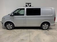 Volkswagen Transporter FOURGON FGN TOLE L1H1 2.0 TDI 204 DSG7 4MOTION BUSINESS LINE - <small></small> 38.900 € <small>TTC</small> - #2