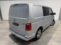 Volkswagen Transporter FOURGON FGN TOLE L1H1 2.0 TDI 204 DSG7 4MOTION BUSINESS LINE - <small></small> 38.900 € <small>TTC</small> - #3